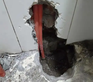 青岛漏水检测电话