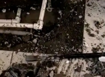 青岛漏水检测电话