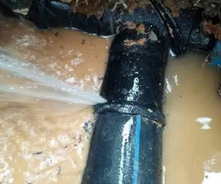 青岛测漏水公司哪家好