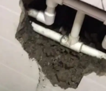 青岛漏水检测电话