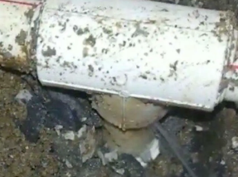 青岛测漏水公司多少钱