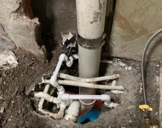 青岛漏水检测哪家好