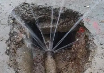 青岛漏水检测多少钱