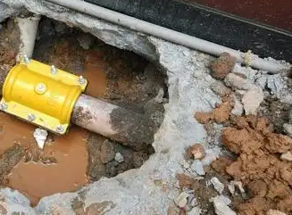 青岛漏水检测哪家好