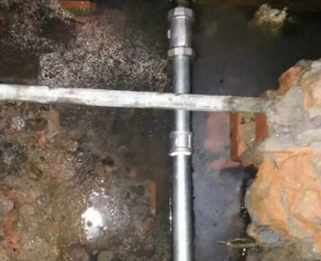 青岛漏水检测公司电话