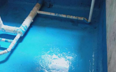 青岛卫生间测漏水哪家好