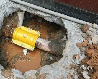 青岛卫生间测漏水哪家好