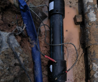 青岛水管漏水检测多少钱