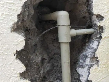 青岛卫生间测漏水哪家好