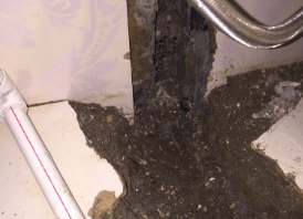 青岛卫生间测漏水哪家好