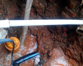 青岛水管漏水检测哪家好