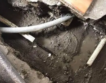 青岛卫生间测漏水价格明细