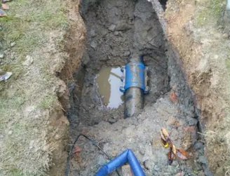 青岛水管漏水检测多少钱