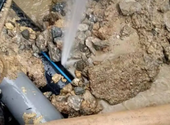 青岛水管漏水检测哪家好