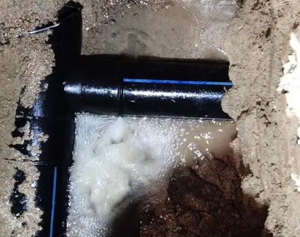 青岛水管漏水检测哪家好