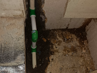 青岛卫生间测漏水哪家好