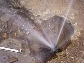 青岛水管漏水检测哪家好