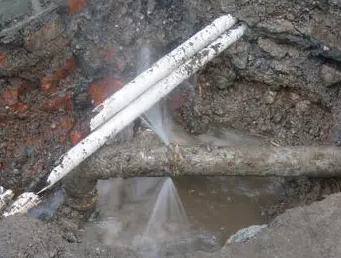 青岛测漏水多少钱