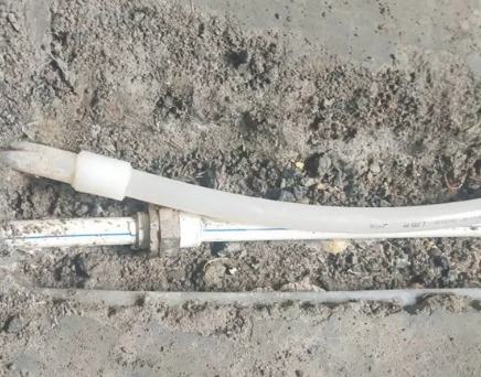 青岛测漏水哪家好