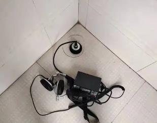 青岛测漏水公司