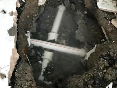 青岛漏水检测公司哪家好