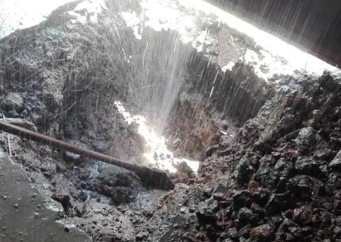 青岛漏水检测哪家好