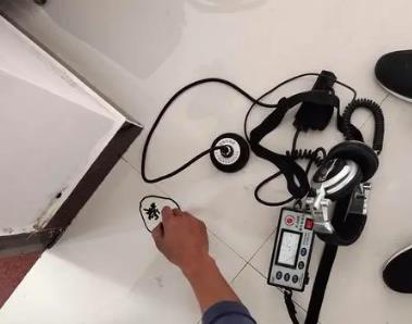 青岛测漏水公司电话